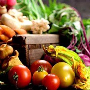 Farm Fresh Vegetable Assortment 1kg